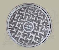 Manhole (reliance,B.s.n.l Nld Route)