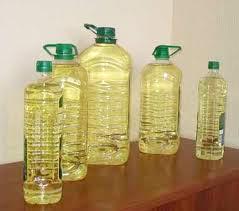 Refined Soybean Cooking Oil