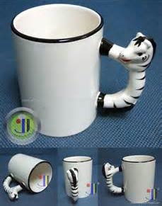 Animal Cups 1