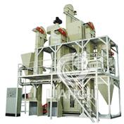 Animal Feed Machine Manufacturer & Exporters from, China | ID - 581961