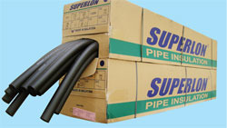 SUPERLON/SUPREME/TOTALINE Insulation Hose