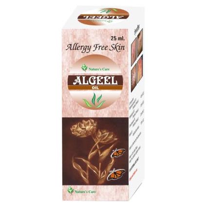 Algeel Oil