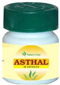 Asthal Capsules