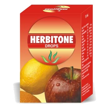 Herbitone Drop