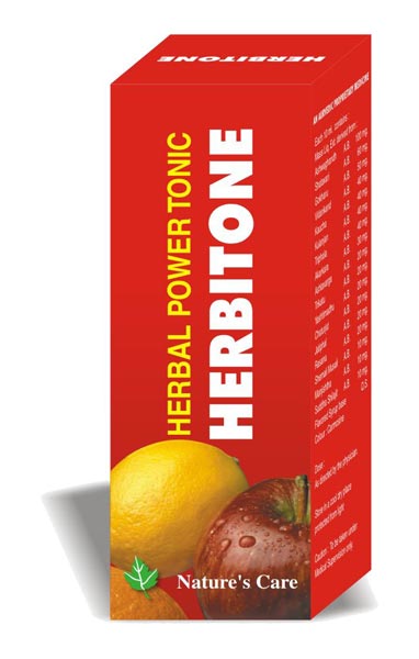 Herbitone Tonic