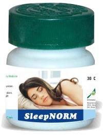 Sleepnorm Capsules