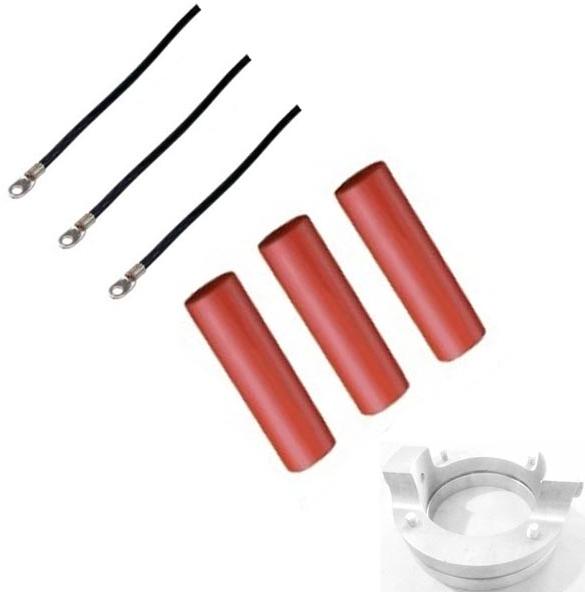 Armour Earthing Kit for Single Core Armoured Xlpe Cables
