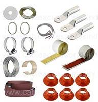 Heat Shrinkable Outdoor Cable Terminations Kit