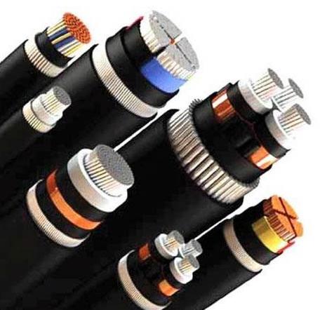 XLPE Cables