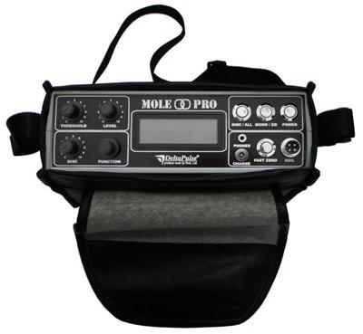 Digital DD PRO Metal Detector