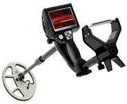 Nokta Goldengate Plus 3d Metal Detector