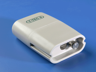 T-TEC 6-1C Combined Temperature and Humidity Data Logger