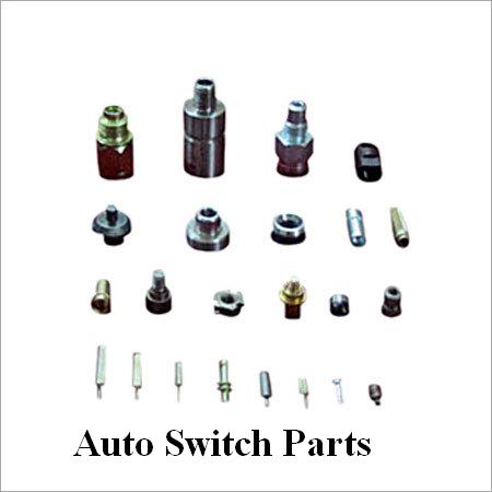 Switchgear Components