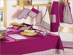 Kitchen Linen Set at Best Price in Karur