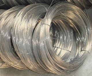 Aluminium Wires