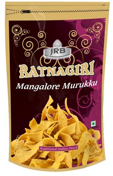 Ratnagiri Mangalore Murukku, Food Snacks