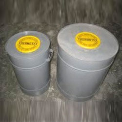 refractory cement
