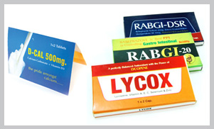 Pharma Catch Cover Printing Services, in Ahmedabad at Rs 0.85/piece in  Ahmedabad