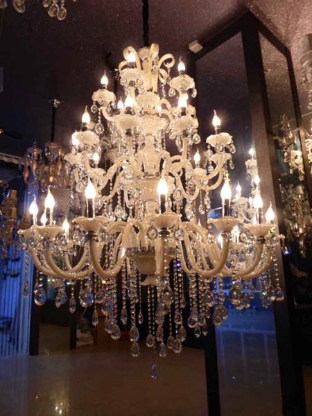 Chandelier