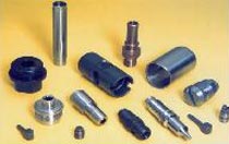 Fuel Injection Components