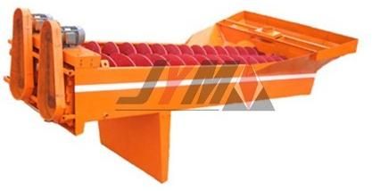 Lsx Sand Washing Mechine