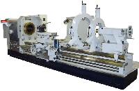 Conventional Lathes