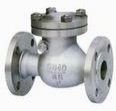 Flanged End Check Valve