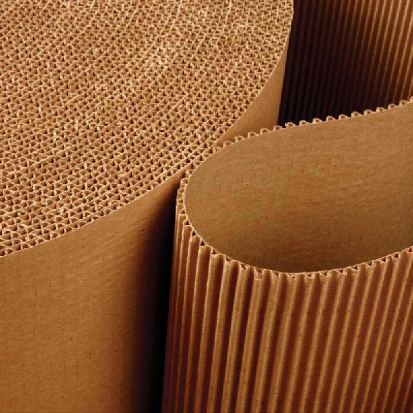 Paper Corrugated Rolls