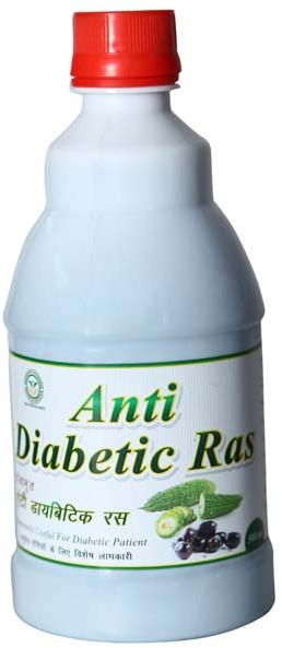 Anti Diabetic Drugs