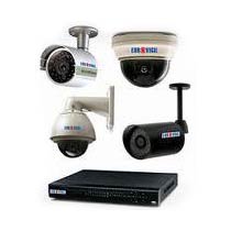 electronic security system