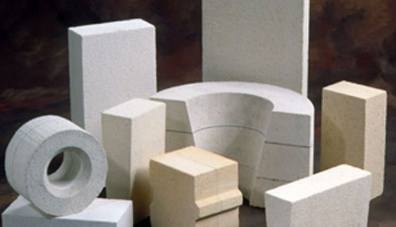 Refractory Insulation Material