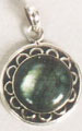 925 Sterling Silver Pendant