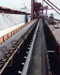 Light-Duty Conveyor Belts, Technics : Machine Made