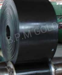 Rubber Conveyor Belts