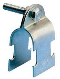 Channel Cable Clamps