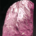 Kunzite Stone