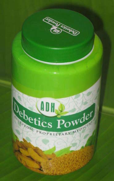 diabetic powder