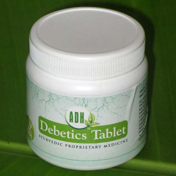 Diabetic Tablets
