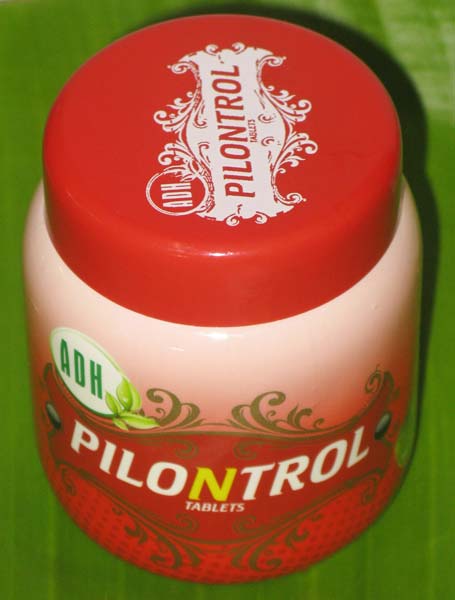 Pilontrol Tablets