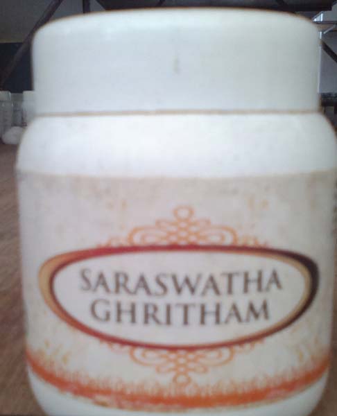 Saraswatha Ghritha