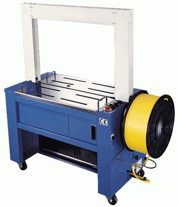 Automatic Pp Strapping Machine