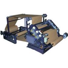 Corrugating Machine