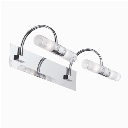 IDEAL LUX DOUBLE AP4 Wall Lamp