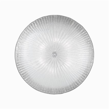 IDEAL LUX SHELL Wall Lamp