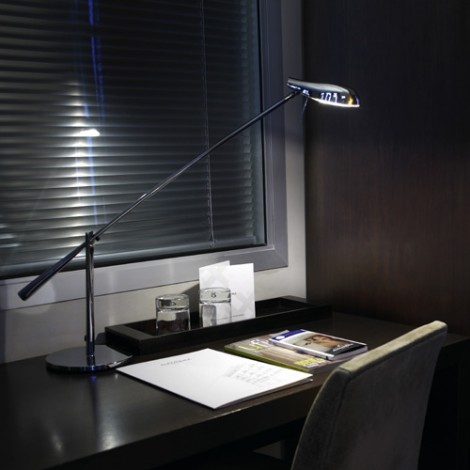 LEDS C4 GROK Office Table Lamp