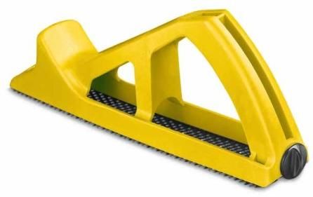 STANLEY Surform Moulded Tools