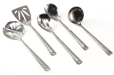 Kitchen Cutlery Set