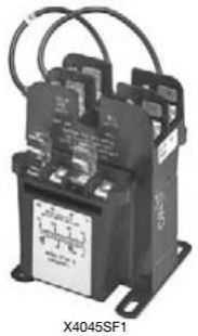 Abb Industrial Control Transformer