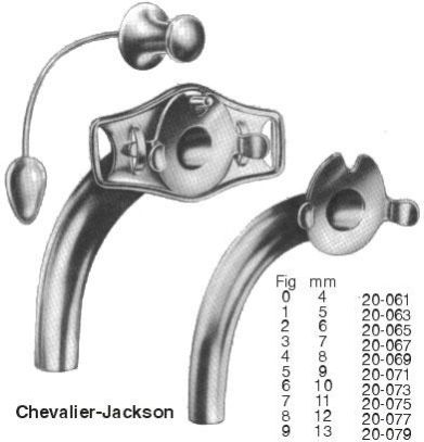 Chevallier Jackson