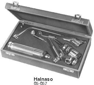 Halnaso(Diagnostics) Surgical Instruments